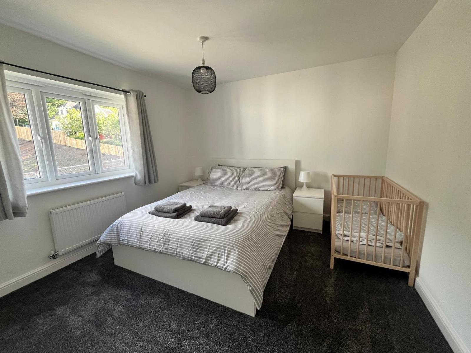 Beach Side Family Rest And Holiday Llandudno Exterior foto