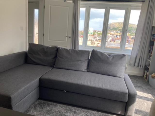 Beach Side Family Rest And Holiday Llandudno Exterior foto